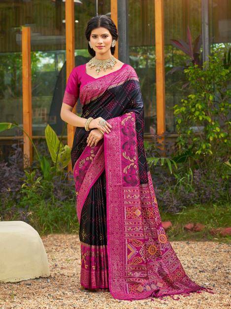 Astita POORVIKA SILK VOL 4 Ahmedabad sarees online shopping